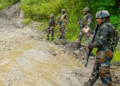 Assam Rifles NCO killed, four personnel injured in militant ambush in Arunachal Pradesh