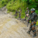 Assam Rifles NCO killed, four personnel injured in militant ambush in Arunachal Pradesh