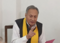 BJP expresses grief over demise of ex-Himachal Minister Major Mankotia