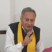 BJP expresses grief over demise of ex-Himachal Minister Major Mankotia