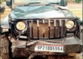 Two killed as speeding SUV hits e-scooter in UP’s Moradabad, driver flees
