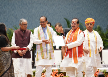 Centre sanctions Rs 1,200 crore to 10 states under PM Rashtriya Krishi Vikas Yojana