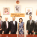 India and Japan discuss potential for strengthening cooperation in communications, AI