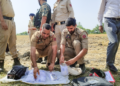 Terror outfits deploy dead-drop tactics to evade detection and funnel contraband into India