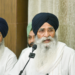 Akal Takht acting Jathedar meets death-row convict Rajoana in Patiala jail