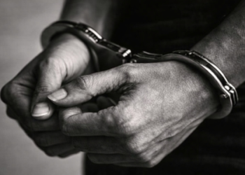 Younger brother kills elder brother for property after returning from US