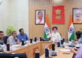 Delhi L-G TS Sandhu asks NSUT, other tech universities to develop civic solutions