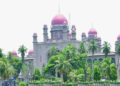 Telangana HC directs police to identify cops who allegedly misbehaved with BRS’ women MLAs