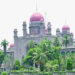 Telangana HC directs police to identify cops who allegedly misbehaved with BRS’ women MLAs
