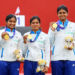 Asian Games: ‘We just had to give our best’, says Jyothi after India’s gold-winning fight in compound archery