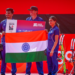 ‘I like both, the gold and the Olympic quota,’ says Chikitha after golden double at Asian Games