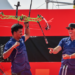 Asian Games: India edge China in dramatic comeback to clinch men’s compound team gold