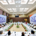 INDIA bloc meet underway in Delhi’s Constitution Club