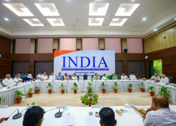 ‘Ballot voting instead of EVMs, pre-SIR rolls for future polls’: INDIA bloc lists 6 demands