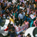 ‘Govt should take responsibility’: DU students intensify protests over women’s safety
