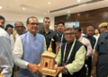 Tripura minister seeks higher central support for agriculture, horticulture sectors
