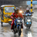 Heavy rain forecast for 11 TN districts today; temperatures likely to rise