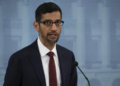 Pichai backs White House AI safety accord