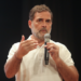 BJP questions Rahul Gandhi’s leadership as INDIA bloc meets