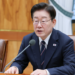 South Korean President Lee visits soldiers injured by landmine in DMZ, pledges due compensation