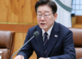 South Korean President Lee visits soldiers injured by landmine in DMZ, pledges due compensation