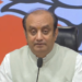 Cong wants to divide Hindus for Muslim rule: BJP blasts Revanth Reddy over Lord Shiv-Ram remarks