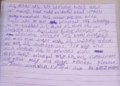 15-year-old student allegedly sexually assaulted at Chikkaballapur residential school; Principal booked