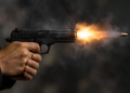 Shiv Sena (UBT) leader shot dead in Thane; one arrested, another detained