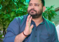 ‘Legal changes were made to protect CEC Gyanesh Kumar’: Tejashwi Yadav says as INDIA Bloc meets over SIR