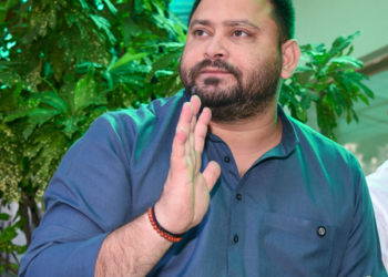 ‘Legal changes were made to protect CEC Gyanesh Kumar’: Tejashwi Yadav says as INDIA Bloc meets over SIR
