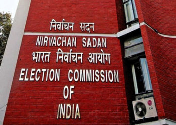 ECI reverts Form 6 to original format, removes additional declaration in non-SIR states