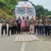 Mizoram: Drugs worth over Rs 846 crore seized, 930 arrested in eight months