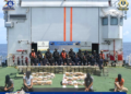 16-day operation behind Lakshadweep drug haul, govt determined to shield youth from narcotics: Shah