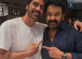 Arjun Rampal on working with Mohanlal in ‘Operation Ganga’: ‘Such an honour’