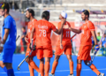 Asian Games: India-Pakistan’s hockey rivalry takes centre stage in semifinal (Preview)
