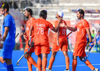 Asian Games: India-Pakistan’s hockey rivalry takes centre stage in semifinal (Preview)