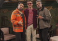 Vivek Oberoi recalls stopping Bosco Martis from getting married at 19