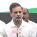 Will ensure people who destroyed Indian democracy are punished: Rahul Gandhi