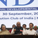 INDIA bloc unveils roadmap for pan-India protests, vows to protect democracy