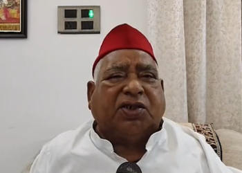 BJP nervous ahead of 2027 UP polls: SP MP criticises Keshav Maurya over ‘Sampnath’ remarks