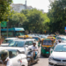 Cabinet clears Rs 1,790-crore AI-powered traffic management project for Delhi
