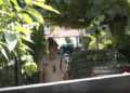 Retired IAS officer’s murder in Bhopal triggers political row over MP law and order