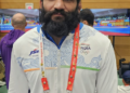 Asian Games: Sunil Kumar storms to bronze, makes history in Greco-Roman wrestling