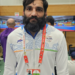 Asian Games: Sunil Kumar storms to bronze, makes history in Greco-Roman wrestling