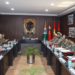 Army, BSF hold strategic seminar in Shillong to strengthen border coordination