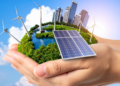 India aligns development agenda with renewable energy and green policy: Report