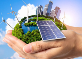 India aligns development agenda with renewable energy and green policy: Report