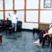 Peace must come first for development, administrative processes, says Manipur CM