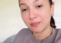 Gauahar Khan says ‘Choti bachchi jaise gir gayi’ as Mary Kom accused Qazi Touqeer of pushing her
