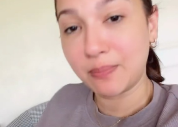 Gauahar Khan says ‘Choti bachchi jaise gir gayi’ as Mary Kom accused Qazi Touqeer of pushing her